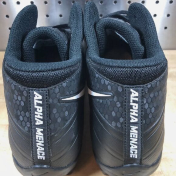 Nike Alpha Menace Varsity MID size 16 NIB - Picture 5 of 10